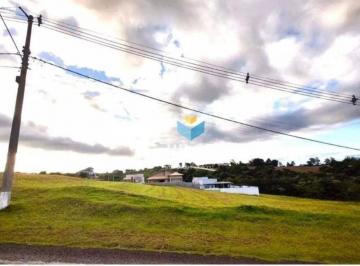 170f16316767cb10a6b92ebec7e42791bf1f35e5 · Terreno à venda, 1000 m² por R$ 384.000,00 - Condomínio Fazenda Alta Vista - Salto de Pirapora/SP