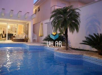 8f31f33e09b1b5ffc900f0715d2a24c790ffbaf5 · Casa com 3 dormitórios à venda, 350 m² por R$ 2.000.000,00 - Condomínio Mont Blanc - Sorocaba/SP