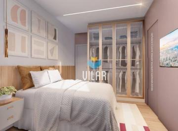 f3bf5a6e7285a2f339efacdb008bdd3be124f17a · Apartamento à venda, 52 m² por R$ 403.000,00 - Jardim das Estrelas - Sorocaba/SP