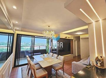 0e2073d8da360bea0a668a62a72e4a489e6346ce · Apartamento com 3 dormitórios à venda, 88 m² por R$ 1.150.000 - Jardim do Paço - Sorocaba/SP