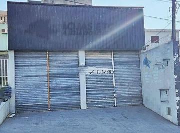 696abb4b0e1fe6f9b2b0a9af619025794b54bbba · Barracão à venda, 136 m² por R$ 1.100.000,00 - Jardim Zulmira - Sorocaba/SP