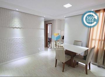 5304f294c0f4418a850a73e7e2ba7530624e17fe · Apartamento com 2 dormitórios à venda, 47 m² por R$ 290.000,00 - Alto da Boa Vista - Sorocaba/SP