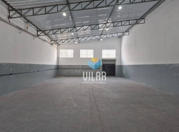 2eaf46e75a6881efd5892f1d1583d70d1e7754ca · Galpão para alugar, 245 m² por R$ 6.041,67/mês - Além Ponte - Sorocaba/SP