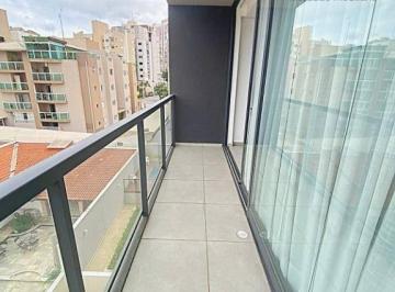 9b15bcdebdead8ac23cebb11aaeeb099d6284609 · Studio com 1 dormitório à venda, 44 m² por R$ 435.000,00 - Parque Campolim - Sorocaba/SP