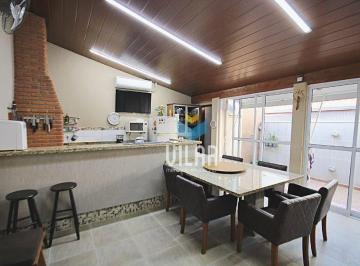 fede64e40c67bc7c262f314e0c0aec2f4f7ca171 · Sobrado com 3 dormitórios à venda, 127 m² por R$ 790.000,00 - Jardim Siriema - Sorocaba/SP