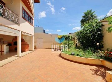 86a0b1e2b2ebf3a3304b4ef4a1abac28c5d90901 · Sobrado com 4 dormitórios à venda, 487 m² por R$ 1.800.000,00 - Condomínio Lago da Boa Vista - Soroc
