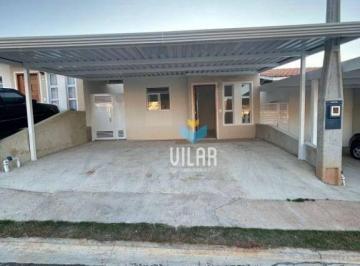 3dbd27d27e88b0f27efe5dd080f67c6280dcad96 · Casa à venda, 48 m² por R$ 450.000,00 - Quintais do Imperador - Sorocaba/SP