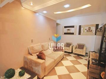 24d9142fe73e5daf907a364fa6423985ac532b9c · Sobrado com 3 dormitórios à venda, 124 m² por R$ 470.000,00 - Jardim Serrano - Votorantim/SP