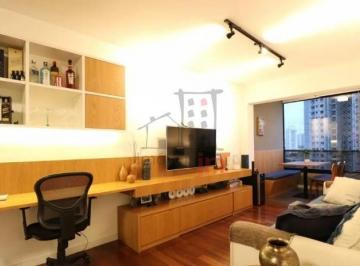 Foto 01 · Apartamento - 61 m² - 2 dormitórios (1 suíte) - 2 vagas - Venda por R$ 1.070.000 - TIME LIFE - Jardi