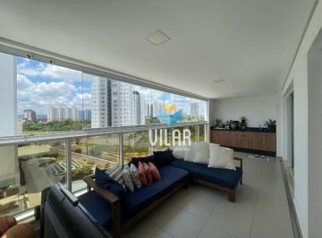 126fab0780b4825e63f72ac4c86b57af1bd74566 · Apartamento com 3 dormitórios à venda, 167 m² por R$ 1.690.000,00 - Parque Campolim - Sorocaba/SP