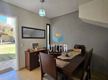 ff9600a4693dbeebb6cf7a91598cd9bd2b594f49 · Sobrado com 3 dormitórios à venda, 100 m² por R$ 584.100,00 - Vila Progresso - Sorocaba/SP