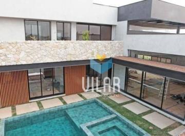 11a6a7fd0f2abdba0045449a47fafc879c9e9308 · Casa com 4 dormitórios à venda, 530 m² por R$ 5.290.000,00 - Jardim Residencial Saint Patrick - Soro
