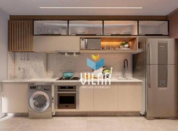 3576f8fa54fcf144a4436512199d6ba75e107eec · Apartamento à venda, 60 m² por R$ 476.000,00 - Jardim das Estrelas - Sorocaba/SP