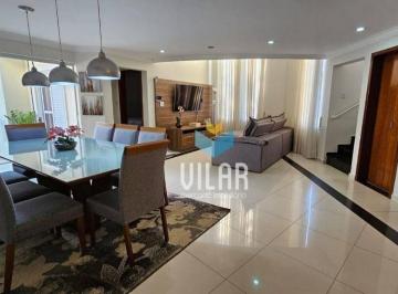 052a9115e44d22479ae554ccf492e6341b4cffd9 · Sobrado com 4 dormitórios à venda, 224 m² por R$ 1.490.000,00 - Condomínio Ibiti Royal Park - Soroca