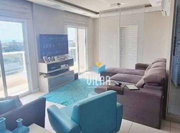 86510eac9ce90f4584c68a3f2cd9a1ec81b7294c · Cobertura à venda, 238 m² por R$ 1.900.000,00 - Parque Campolim - Sorocaba/SP