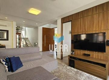 6836b8dc20d8a4f92064522a8ed010a6f3639a7f · Casa com 5 dormitórios à venda, 304 m² por R$ 1.690.000,00 - Condomínio Colinas do Sol - Sorocaba/SP