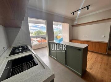 63099236dbd3878a9ede946718665b8425a9b9d9 · Apartamento com 2 dormitórios à venda, 62 m² por R$ 579.900,00 - Jardim Santa Rosália - Sorocaba/SP