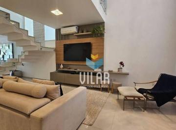 061b7b5a4fae67ba889726b2ce8bb37273b81592 · Sobrado com 3 dormitórios à venda, 280 m² por R$ 1.980.000,00 - Condomínio Colinas do Sol - Sorocaba