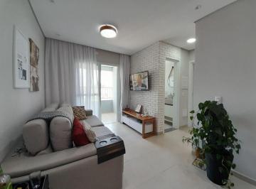0f0b80610cb6d71d457686bd0c3721f040237a24 · Apartamento com 2 dormitórios à venda, 61 m² por R$ 398.000,00 - Jardim Iguatemi - Sorocaba/SP