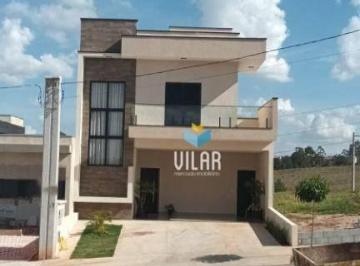 bb988d5cb4306daf221a788c9a03aaec8fefb647 · Sobrado com 3 dormitórios à venda, 164 m² por R$ 1.100.000,00 - Wanel Ville - Sorocaba/SP