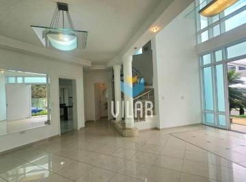 4017ec0da787a2b3a0963aee285c80b5f5f8e650 · Casa com 3 suítes para alugar, 420 m² por R$ 12.139/mês - Condomínio Granja Olga III - Sorocaba/SP