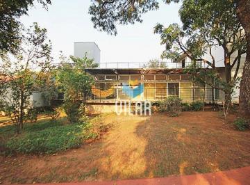 fe5358009823b18ac27ee8d62a88a10eb7aea9a1 · Sobrado com 4 dormitórios, 421 m² - venda por R$ 2.100.000,00 ou aluguel por R$ 11.531,65/mês - Cond