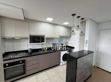 b0058a2a26388067250b519f9071b0a906b31fbd · Apartamento com 2 dormitórios à venda, 59 m² por R$ 429.000,00 - Além Ponte - Sorocaba/SP