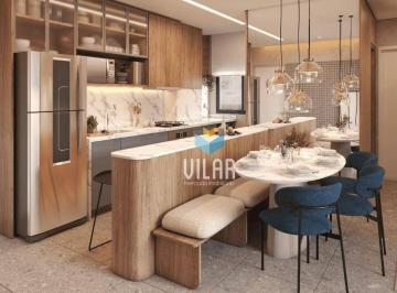 024eacf51c171f9cc41ab9e465496bb730d72bf1 · Apartamento à venda, 48 m² por R$ 351.500,00 - Além Ponte - Sorocaba/SP