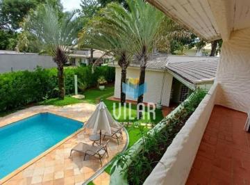 a2d36b02ff93560e4977e16115996cafdd3d4b27 · Sobrado com 4 quartos, 420 m² - venda por R$ 2.950.000 ou aluguel por R$ 14.800/mês - Condomínio Lag