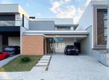 c15eb638c4dec7af0af0de6d181edc2bde45a640 · Casa com 3 suítes à venda, 178 m² por R$ 1.490.000 - Condomínio Residencial Renaissance - Sorocaba/S