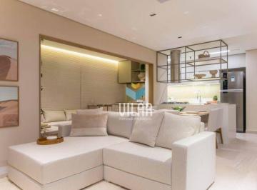 5a8f1720251dc228c7b44b5aed57e42c04a5424c · Apartamento com 3 dormitórios à venda, 99 m² por R$ 1.000.000,00 - Jardim do Paço - Sorocaba/SP