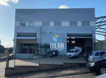 2c3778cbc12fcf0ce598cddfcf687f054c2bcb41 · Galpão, 1053 m² - venda por R$ 3.500.000,00 ou aluguel por R$ 22.742,00/mês - Retiro São João - Soro
