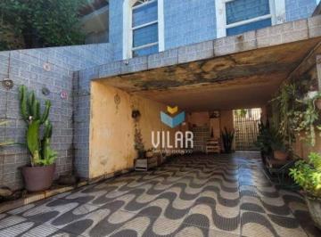 f508e666ab6524fa583351c8549d51cab26e631c · Casa com 3 dormitórios à venda, 190 m² por R$ 500.000,00 - Além Ponte - Sorocaba/SP