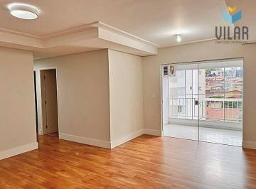 995010d77d6cdc7851f18ca913bbba9123a5cc19 · Apartamento à venda, 96 m² por R$ 742.000,00 - Vila Independência - Sorocaba/SP