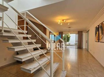 be9b2dc7b37b22a5123c821527bea47549c77f9f · Sobrado com 3 dormitórios, 199 m² - venda por R$ 1.160.000,00 ou aluguel por R$ 8.450,00/mês - Condo