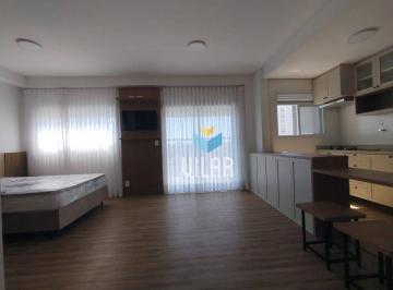 0cbc1b0fdb929ed0e48b662dfce669ef096fbb6d · Apartamento com 1 dormitório à venda, 37 m² por R$ 560.000,00 - Jardim Portal da Colina - Sorocaba/S