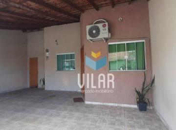 97954bf6e3babf94b8b5e560f7a132427c72874b · Casa com 2 dormitórios à venda, 70 m² por R$ 457.000,00 - Jardim Wanel Ville V - Sorocaba/SP