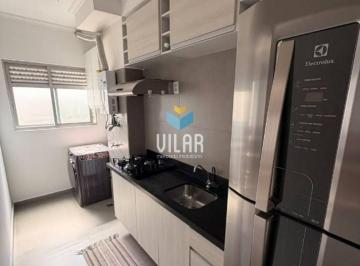7f1cf55514f3ac43a8ffccd0298b7cad5dd5ed86 · Apartamento com 2 dormitórios à venda, 47 m² por R$ 389.000,00 - Parque Campolim - Sorocaba/SP