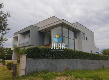 1a18f981de9a5fba75d5b75b2f0341da63a28ed5 · Sobrado com 5 dormitórios à venda, 580 m² por R$ 4.900.000,00 - Condomínio Fazenda Alvorada - Porto 