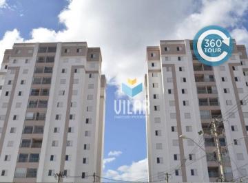 5fce409a1814c18ff33d21e11f38f333a01c8738 · Apartamento com 3 dormitórios à venda, 90 m² por R$ 750.000,00 - Além Ponte - Sorocaba/SP