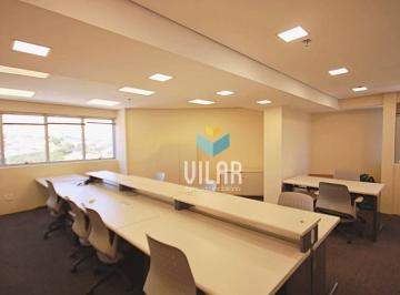 bb34d944f509f185c3b305062df449d9e85bafed · Sala para alugar, 113 m² por R$ 11.890,00/mês - Parque Campolim - Sorocaba/SP