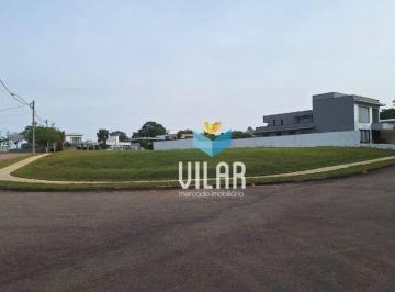 3999943f3f9835f71051ff04b1bdb0efa528a463 · Terreno à venda, 1711 m² por R$ 990.000,00 - Parque Ecoresidencial Fazenda Jequitibá - Sorocaba/SP