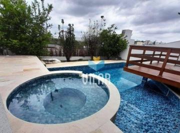 66e635ba37174635aee9cc075e4ea62313c1aa54 · Casa com 4 dormitórios à venda, 320 m² por R$ 2.070.000,00 - Condomínio Colinas do Sol - Sorocaba/SP