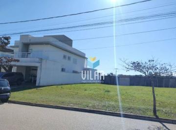b31b5a8d18362395f5eb5d46acae28c1df58af84 · Terreno à venda, 408 m² por R$ 734.400,00 - Condomínio Colinas do Sol - Sorocaba/SP