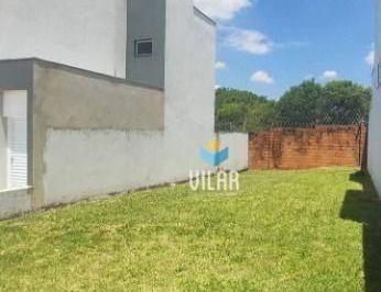 b03d95291e0da062f18f6d378e3ba6ae4dab45e5 · Terreno à venda, 161 m² por R$ 220.000,00 - Horto Florestal II - Sorocaba/SP