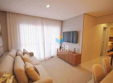 4214497a865cafe81d9b11cdce89769eb57a525f · Apartamento à venda, 76 m² por R$ 650.000,00 - Santa Terezinha - Sorocaba/SP