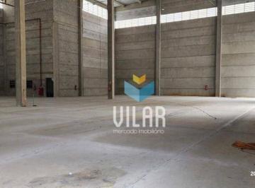 9cfccd74cdcd9f8136f6920279675b2b4ff4b007 · Galpão para alugar, 1560 m² por R$ 44.228,88/mês - Green Valley - Votorantim/SP