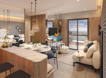 df964dc71ed65d3b09b1751cca18b8043b9961f4 · Apartamento com 2 dormitórios à venda, 53 m² por R$ 434.981,00 - Além Ponte - Sorocaba/SP