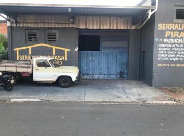 Foto 02 · Salão Para Alugar no Matão próximo a Emilio Bosco em Sumaré/SP