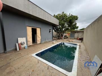 Foto 01 · Chácara com 2 Quartos e 2 banheiros à Venda, 300 m² por R$ 580.000 Cód. ch2621